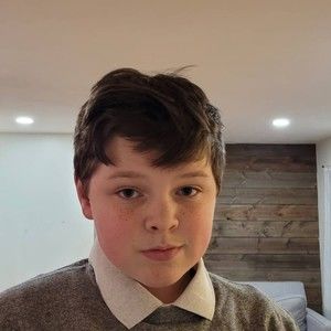 Meet your Posher, Connor